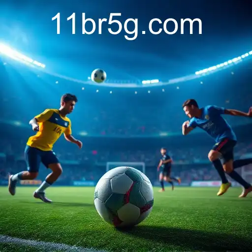 Apostas Esportivas