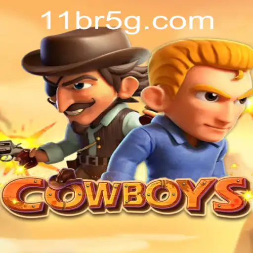Explorando o Mundo de COWBOYS: Um Mergulho nas Regras e Dinâmicas do Jogo