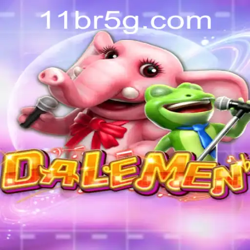 DALEMEN: Uma Nova Experiência no Universo dos Jogos