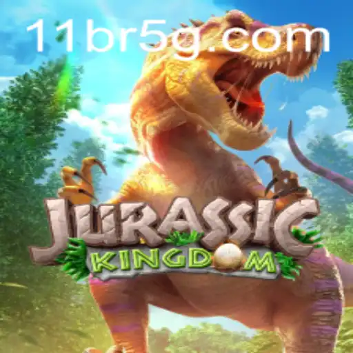 Explorando o Mundo de JurassicKingdom: Uma Aventura Jurássica