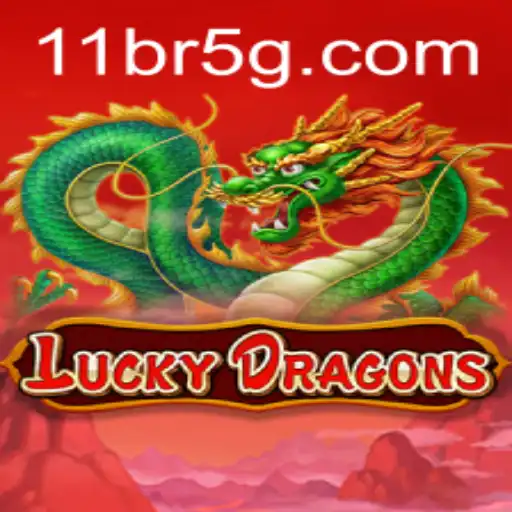 Descubra LuckyDragons: O Jogo Que Está Conquistando o Mundo
