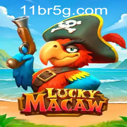 Explorando o Mundo do LuckyMacaw: Regras e Estratégias
