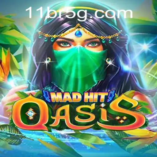 Explorando o Universo de MadHitOasis: Um Jogo Fascinante