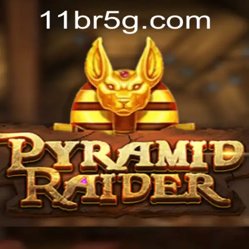 PyramidRaider: Explorando os Mistérios do Deserto com 11br