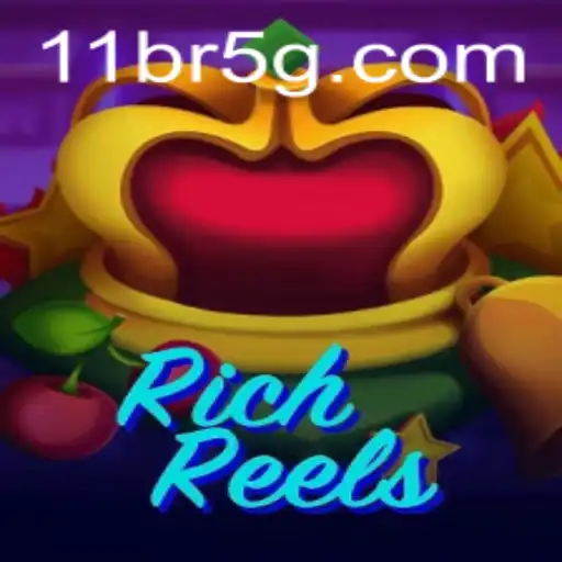Explorando o Fascinante Mundo de RichReels: Jogo Inovador no Cenário Atual